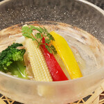 Dining Matsuko U - 