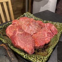 奈良きみや 別邸 柘榴 - 