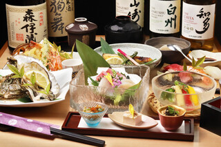 Dining Matsuko U - 