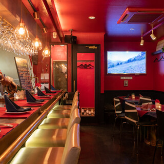 バル ポルテーニョ Bar Porteno 錦糸町 スペイン料理 ネット予約可 食べログ