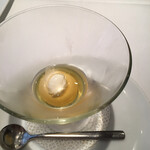 ラーゴ - 人参のスプーマ