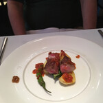 ラーゴ - サーロインステーキ