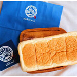 純生食パン工房 ハレパン - 料理写真: