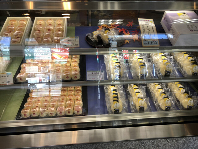 Newあむーる 小川店 ニューアムール 小川 ケーキ 食べログ