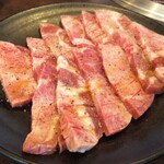 Yakiniku takarajima - 