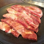 Yakiniku takarajima - 