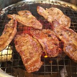 Yakiniku takarajima - 