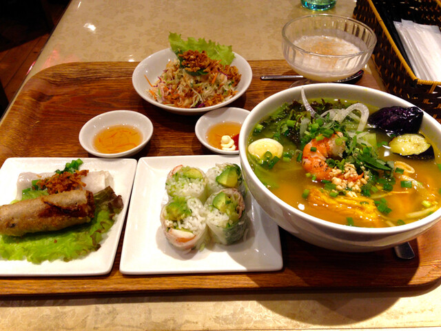 ジャスミンパレス 町田店 Jasmine Palace 町田 ベトナム料理 食べログ ジャスミンパレス 町田店 Jasmine Palace 町田 ベトナム料理 食べログ