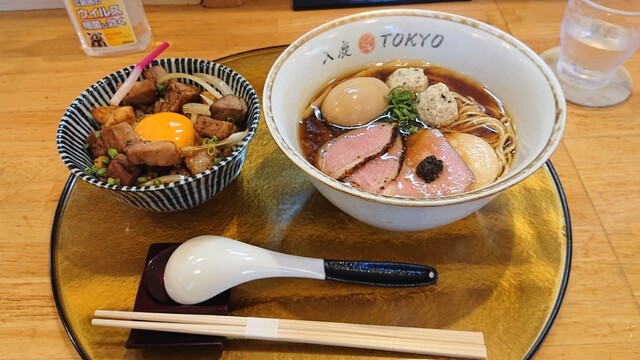 ラーメン いるか 久留米 東 久留米ラーメン