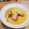 さっぽろラーメン 桑名 常盤台店