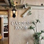 テラス付きBBQ＆貸切パーティー 渋谷ガーデンルーム - 