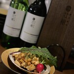 Creative cuisine SOJU - 