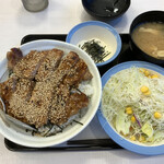 松屋 - 