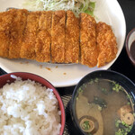 お食事処さしば - 