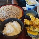 Soba Ichi - 