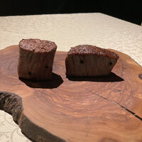 神戸牛炉釜ステーキ GINZA KOKO炉 - 