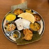 東インド ベンガル料理専門店インディアンスパイスファクトリー