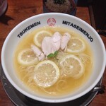 三田製麺所 - 