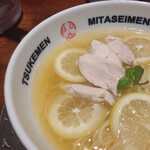 三田製麺所 - 