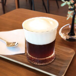 イヴ・ガーデンカフェ - 