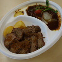 ビストロガブリ 大門店 - 