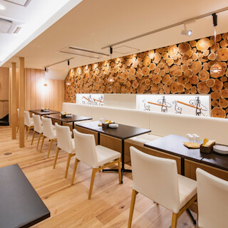 神楽坂 ラクレット&フォンデュ フロマティック_2