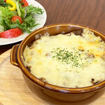 イヴ・ガーデンカフェ - 