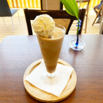 イヴ・ガーデンカフェ - 