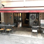 タンテ グラッツィェ - 