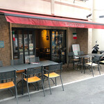 タンテ グラッツィェ - 