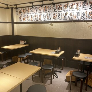 天ぷらと炉端大塩_1