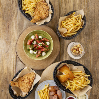 CAFE 山と海と太陽_2