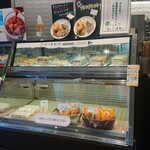 Dotoru Kohi Shoppu - 店内