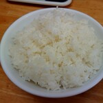 金田家 - ごはん大