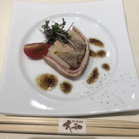 ステーキハウス 大和 - 