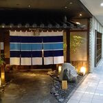 Nishiumeda Zenen - 店 外観の一例 2020年09月