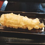 かがわ軒 - 鶏・ささみ天