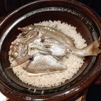 西梅田 禅園 - ●宗伝唐茶ｺｰｽ10285+中瓶B 968Ｘ3+追加単品(ｲｻｷ焼霜造944+ﾄﾛﾎｯｹの一夜干1181)+ｻｰﾋﾞｽ料10%1515＝16,684円 2020年09月