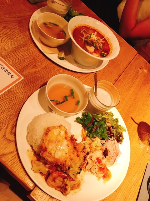 閉店 マンゴツリー カフェ ルミネ池袋店 Mango Tree Cafe 池袋 タイ料理 食べログ 閉店 マンゴツリー カフェ ルミネ池袋店 Mango Tree Cafe 池袋 タイ料理 食べログ