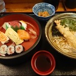 幸せ料理　きたはち - 