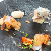 レストラン ラ・マーレ - 