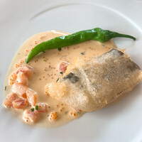 レストラン ラ・マーレ - 