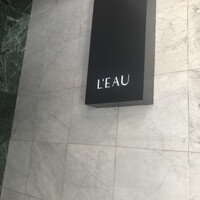 L'EAU - 