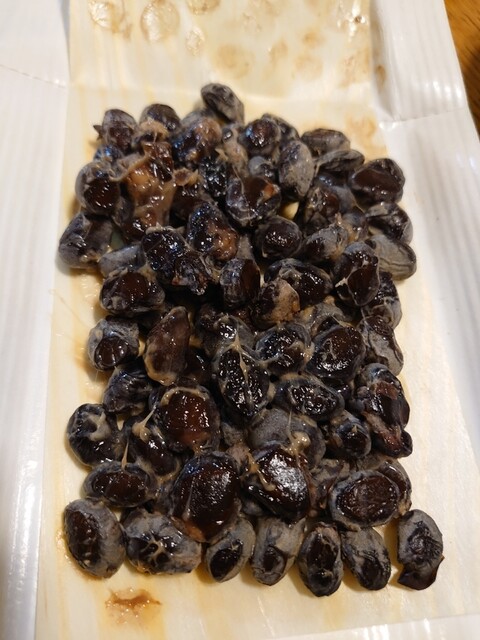 サガエ納豆食品 - 西寒河江（その他）の写真