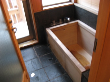 花木の宿 - 檜枝岐村その他（旅館・民宿）の写真