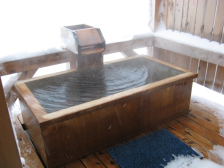 花木の宿 - 檜枝岐村その他（旅館・民宿）の写真