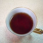 夜宮珈琲倶楽部 - 紅茶のような珈琲