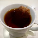 ノードカフェ - ☆紅茶はティーバック仕様です♪☆
