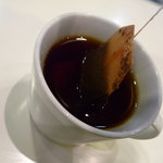 ノードカフェ - ☆お茶って楽しいですね☆