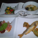 プレーゴドゥーエ - クアトロピアット